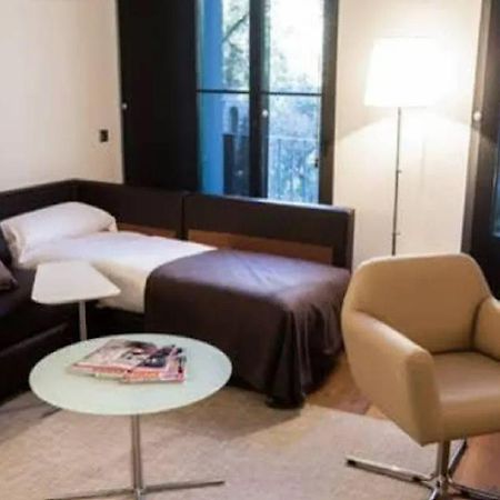 Izaka Apartments D377 Barcelona Buitenkant foto