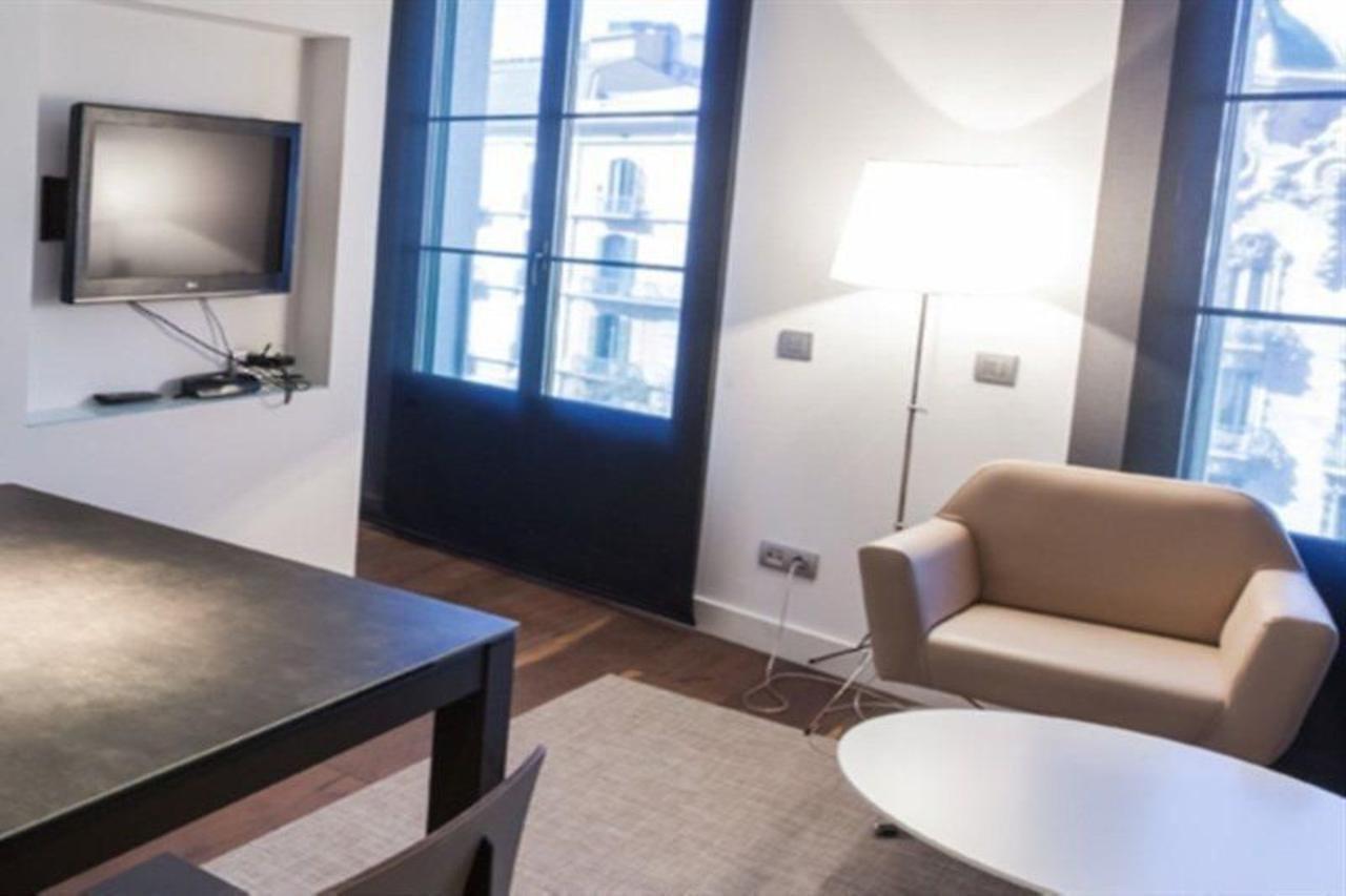 Izaka Apartments D377 Barcelona Buitenkant foto