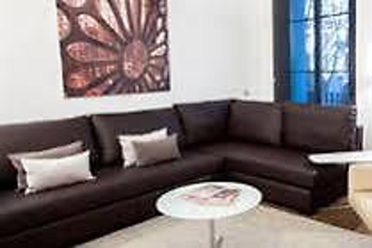 Izaka Apartments D377 Barcelona Buitenkant foto