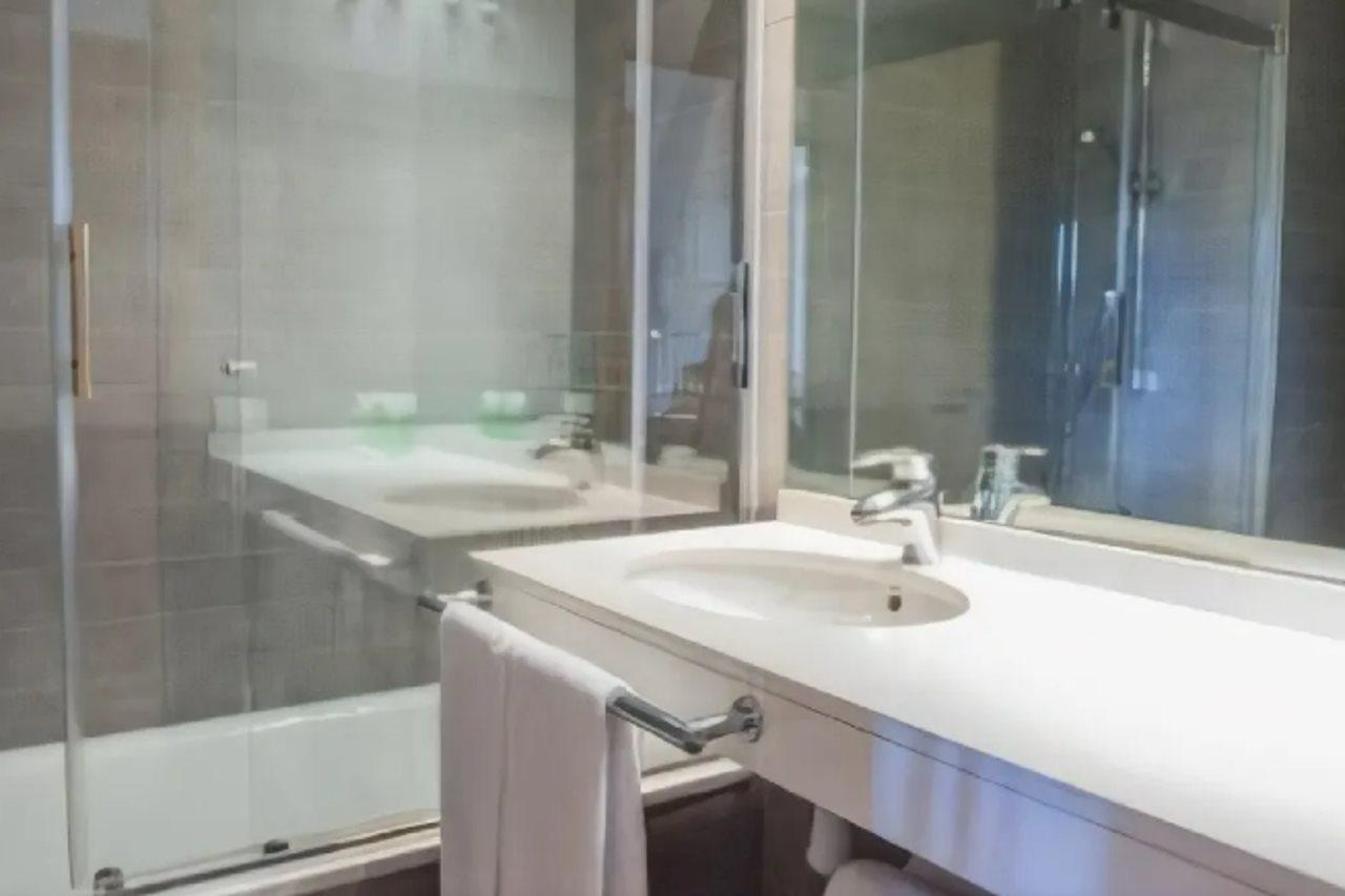 Izaka Apartments D377 Barcelona Buitenkant foto